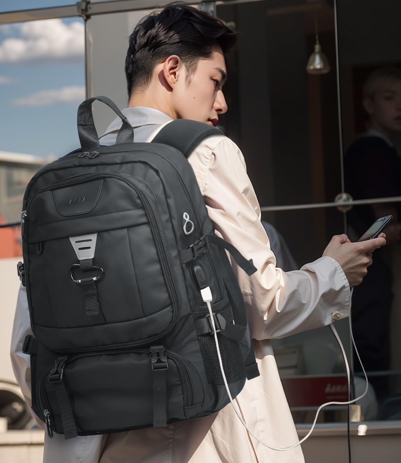 リュックサック