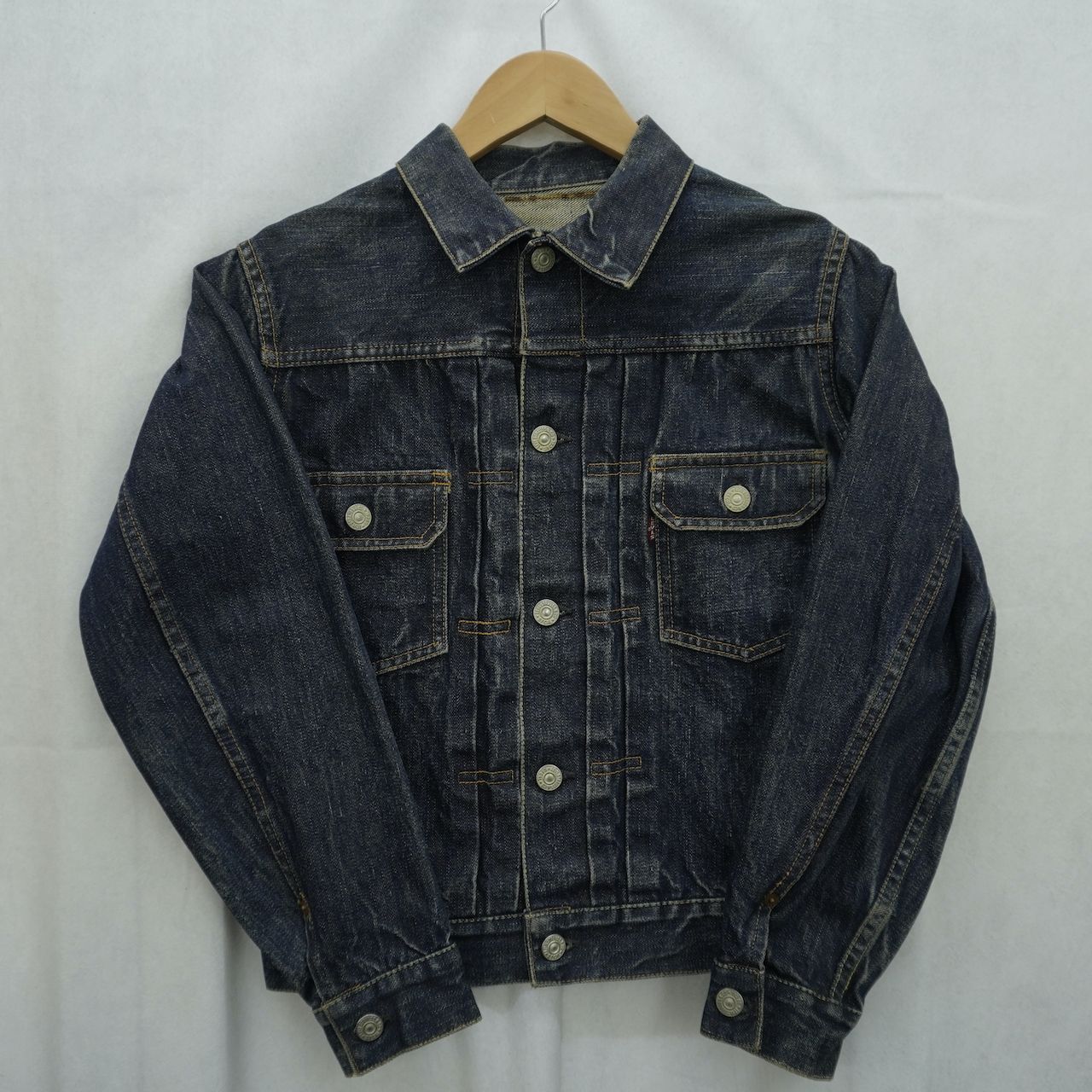 50s Levi