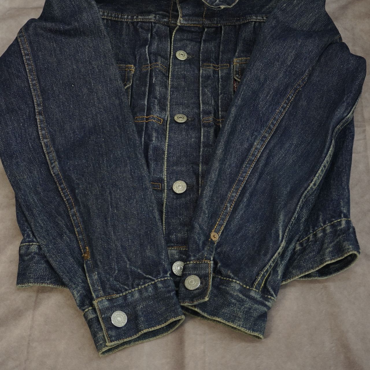 50s Levi