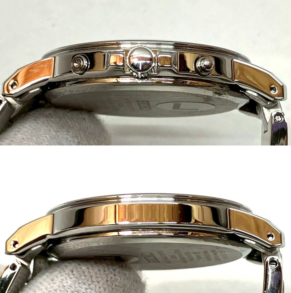セイコー (SEIKO）7B52-0AP0 ソーラー スピリット ジャンク