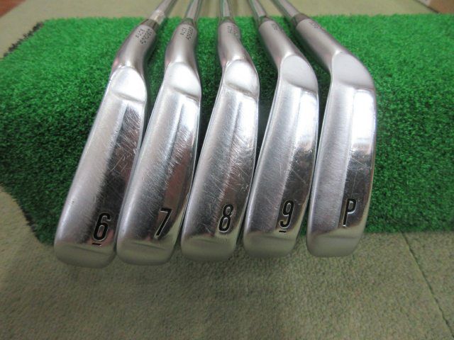 タンブラー 0616]アイアンセット ダンロップ スリクソンZX4 Mk II/MODUS3TOUR105