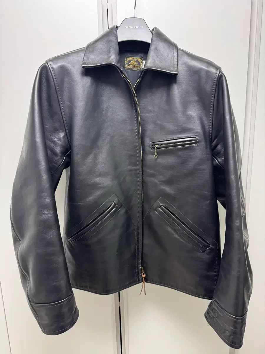 TROPHY トロフィークロージング LOVE 承 Her BIRD 44 サイズ