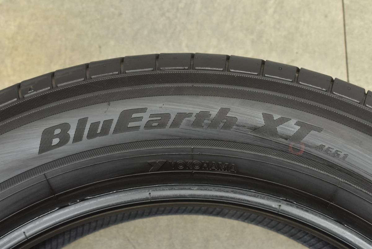 エクストレイル ベンツ