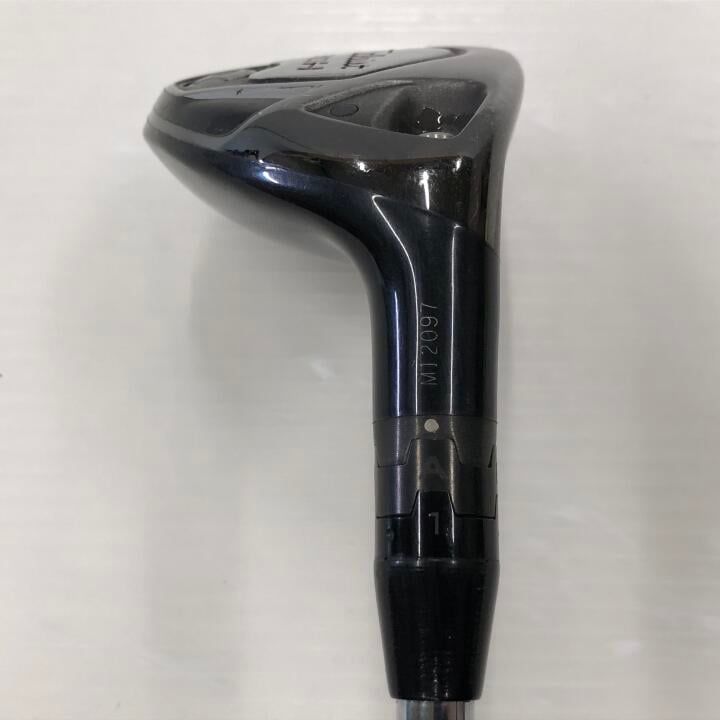 タイトリスト 910H 19度 NSプロ950GH Sフレックス ユーティリティ 中古