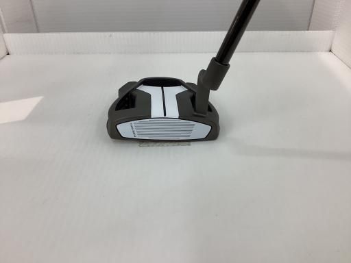 テーラーメイド Spider TOUR X 1 35インチ パター PT スチール フレックスその他 メンズ 男性用 右利き 右用 Bランク ゴルフクラブ
