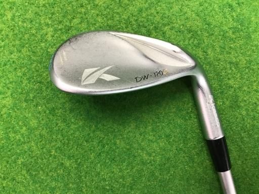 キャスコ Dolphin Wedge DW 120 G シルバー 54° ウェッジ WG DP 201 フレックスその他 メンズ 男性用 右利き 右用 Cランク ゴルフクラブ