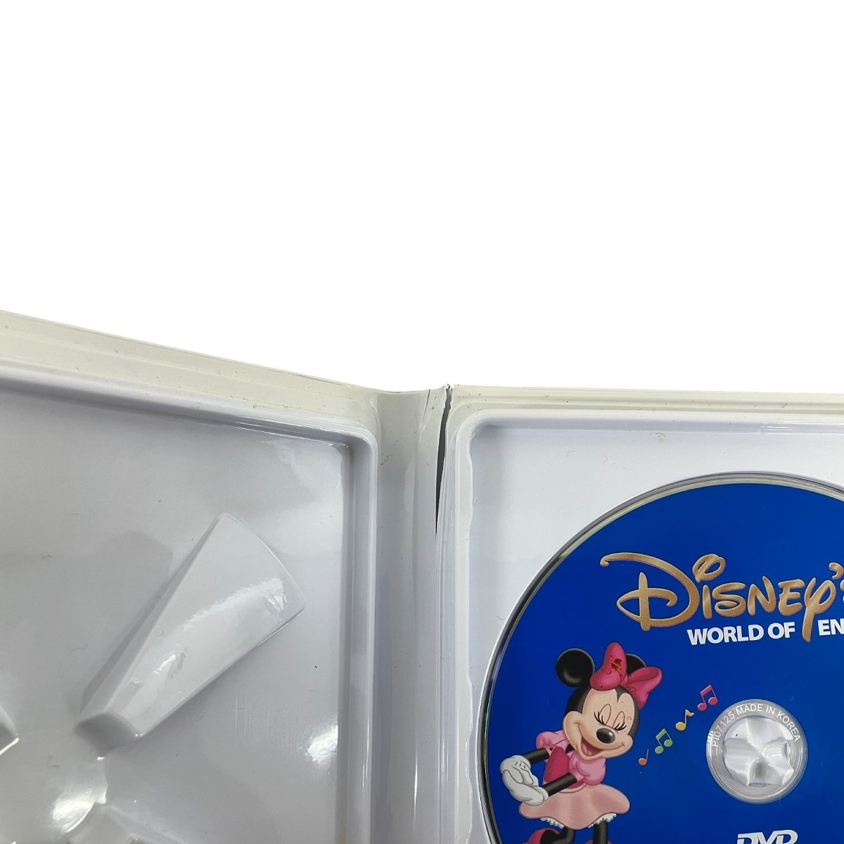 【2018年正規美品】DWE シングアロングDVD&CDセット ディズニー英語 2018年購入 DWE ディズニー英語システム シングアロング CD DVD 本