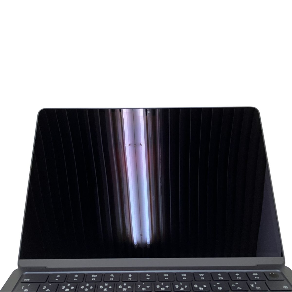  Apple MLY 33 J A MacBook Air M 2 2025 13.6インチ ノート PC 8 GB SSD 256 C Sequoia 良好 MacBook本体 ノートPC