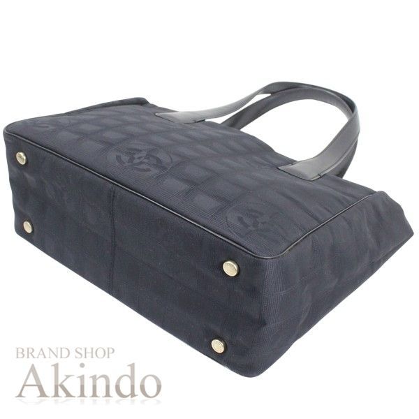 【新品・未使用】シャネル バッグ ニュートラベルライン トート PM 黒 ブラック B5 トートバッグ ハンドバッグ CHANEL レディース 軽い 軽量 ナイロン プレゼント ブランド ギフト人気 定番 新品・未使用】シャネル バッグ ニュートラベルライン トート PM 黒