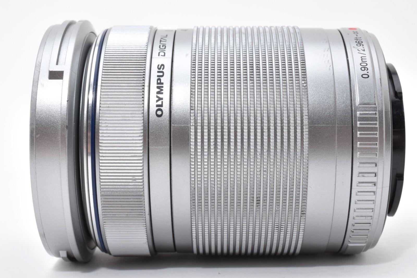 望遠レンズ マイクロフォーサーズ