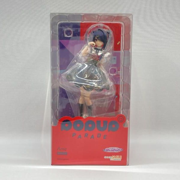 中古】グッドスマイルカンパニー POP UP PARADE あめちゃん 未開封品