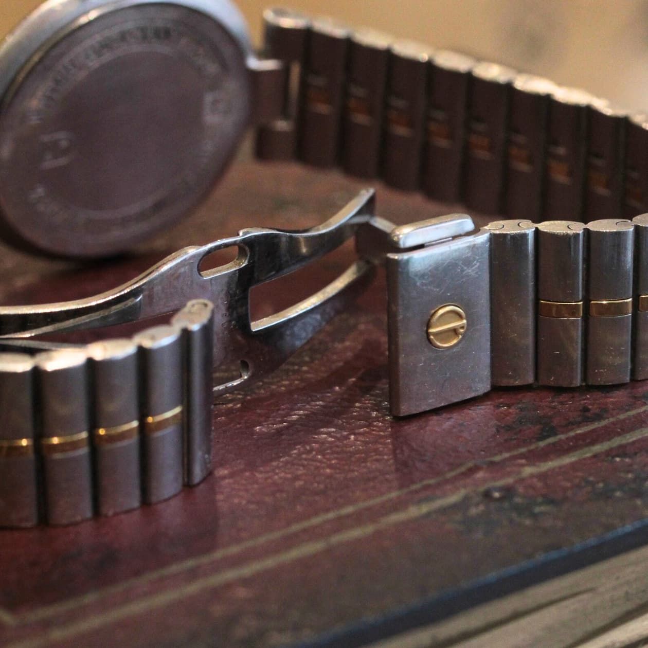  Dunhill ダンヒル イギリスブランド ミレニアム メンズモデル ユニセックス dunhill-34-3 腕時計(デジタル) 時計