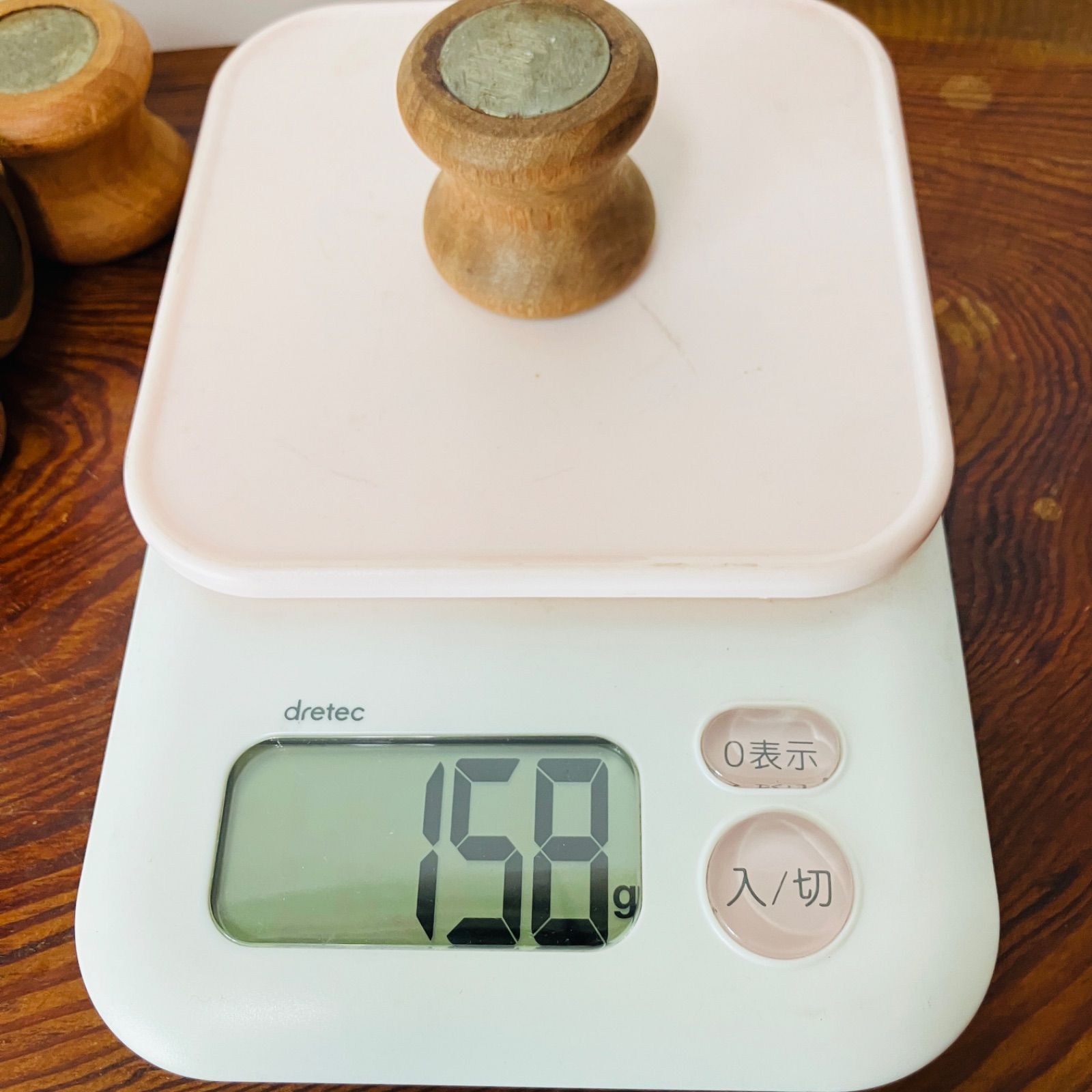 組紐用 重り玉 40匁 8玉セット 古道具・手芸道具 |雑貨屋え