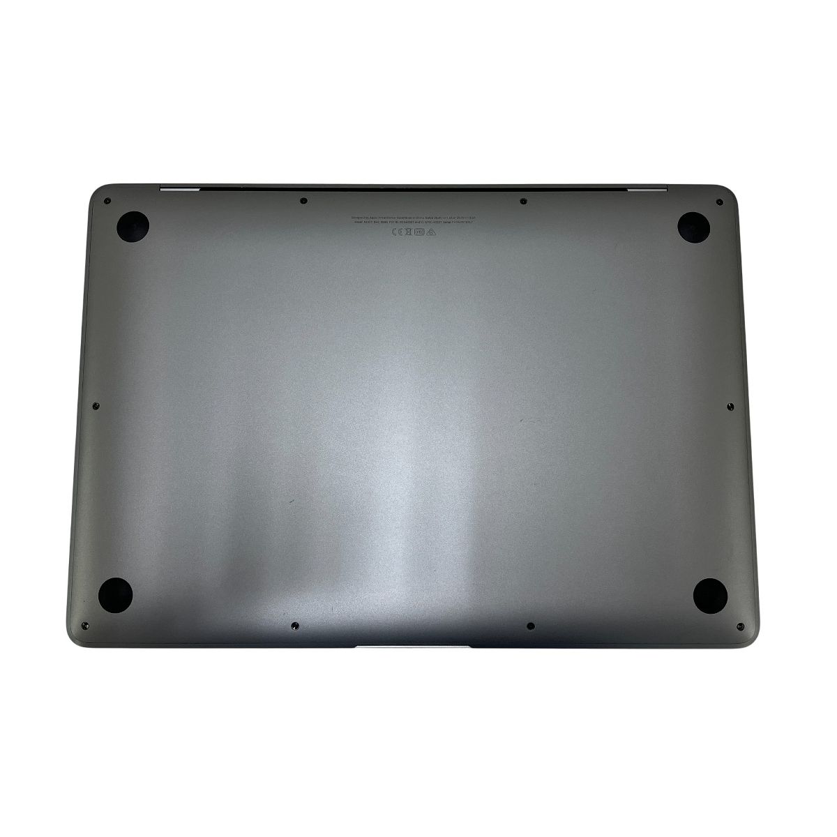  Apple MacBook Air M 1 2020 13 3インチ ノート PC 16 GB SSD TB 8 C Sonoma MacBook本体 ノートPC