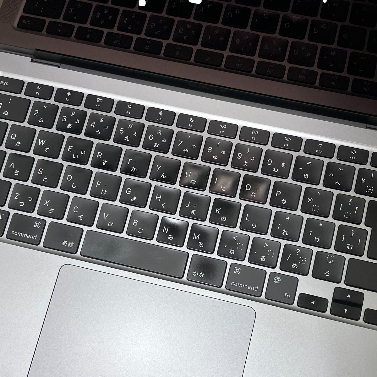 Apple MacBook Air M 1 2020 13 3インチ ノート PC 16 GB SSD TB 8 C Sonoma