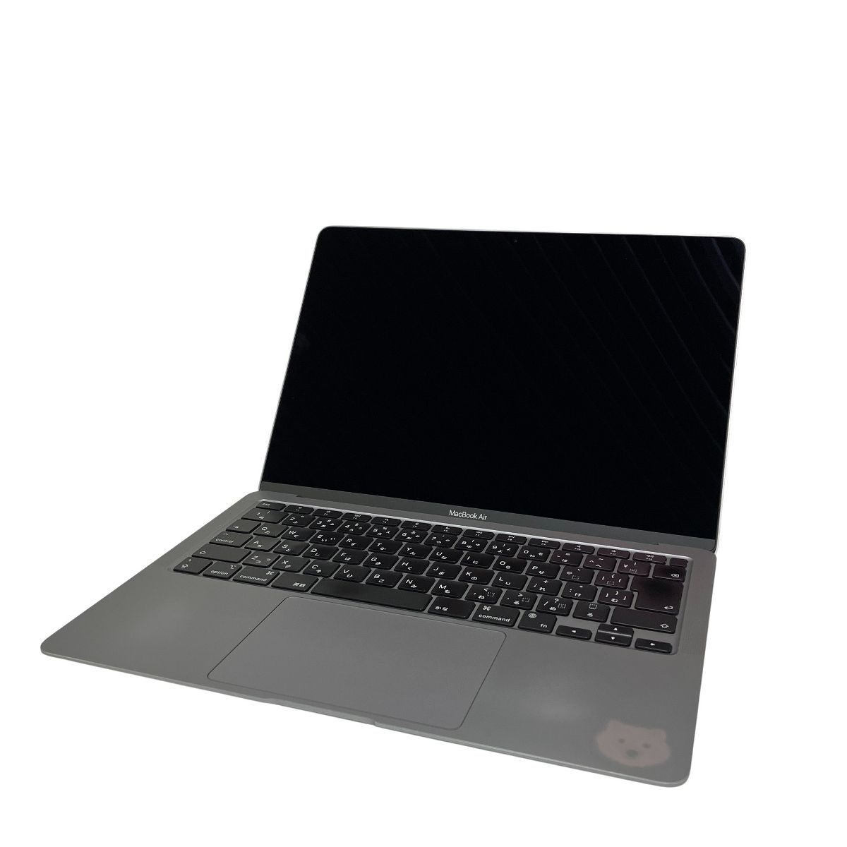 Apple MacBook Air M 1 2020 13 3インチ ノート PC 16 GB SSD TB 8 C Sonoma