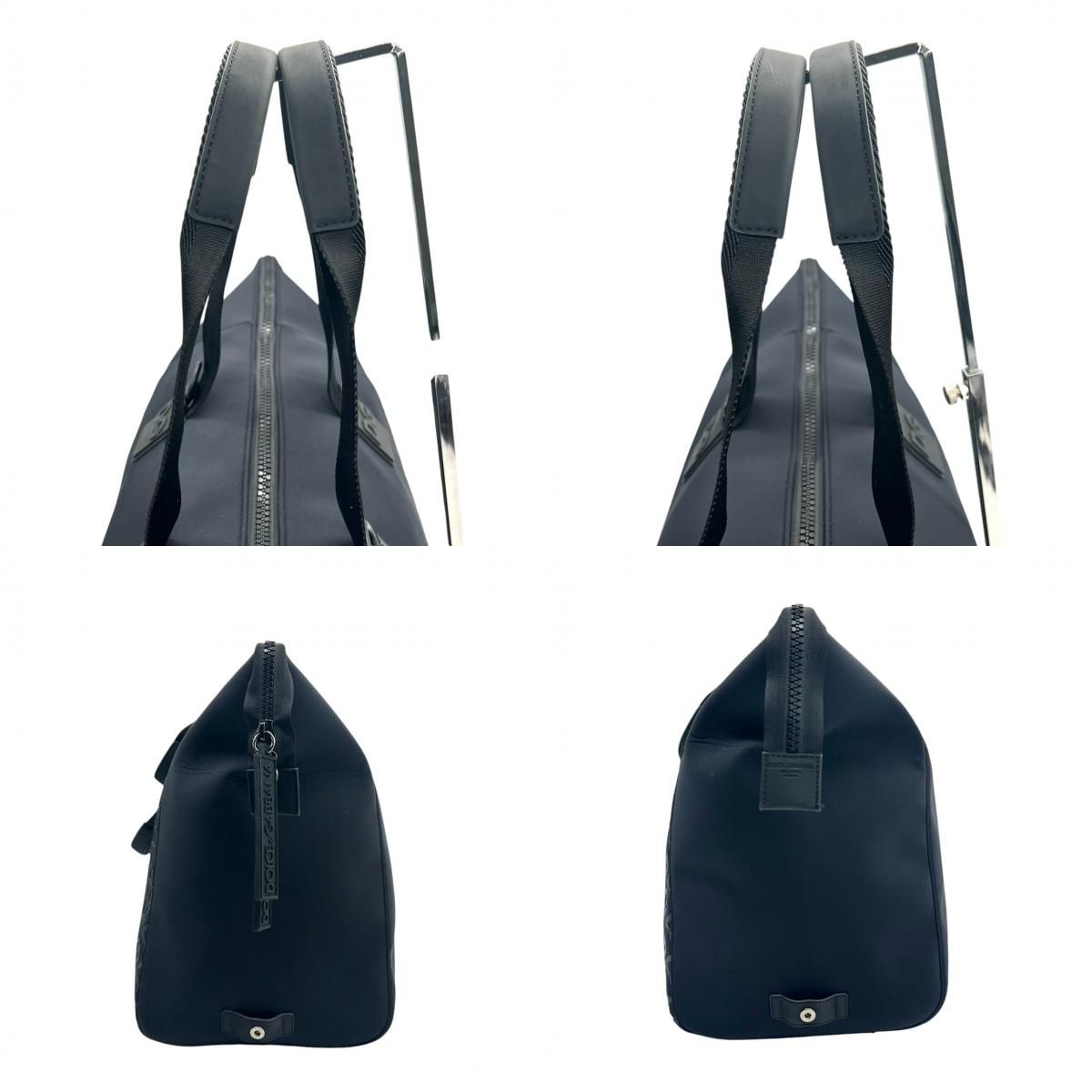 美品 ドルチェアンドガッバーナ Dolce & Gabbana トートバッグ