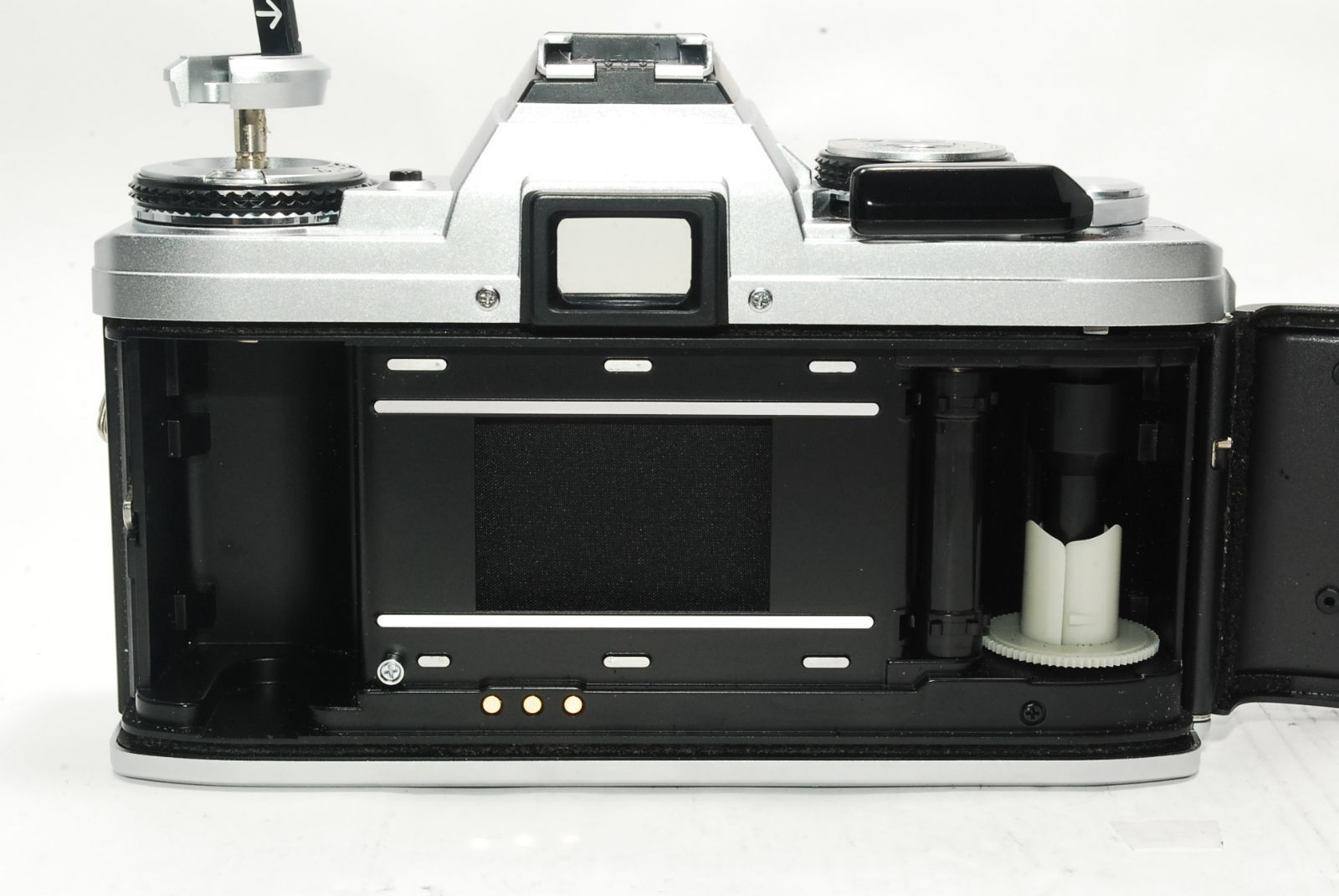 一眼レフカメラ フィルカメラ