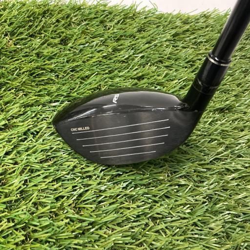 中古】 プロギア RS JUST(2022) U4 ユーティリティ UT Diamana FOR