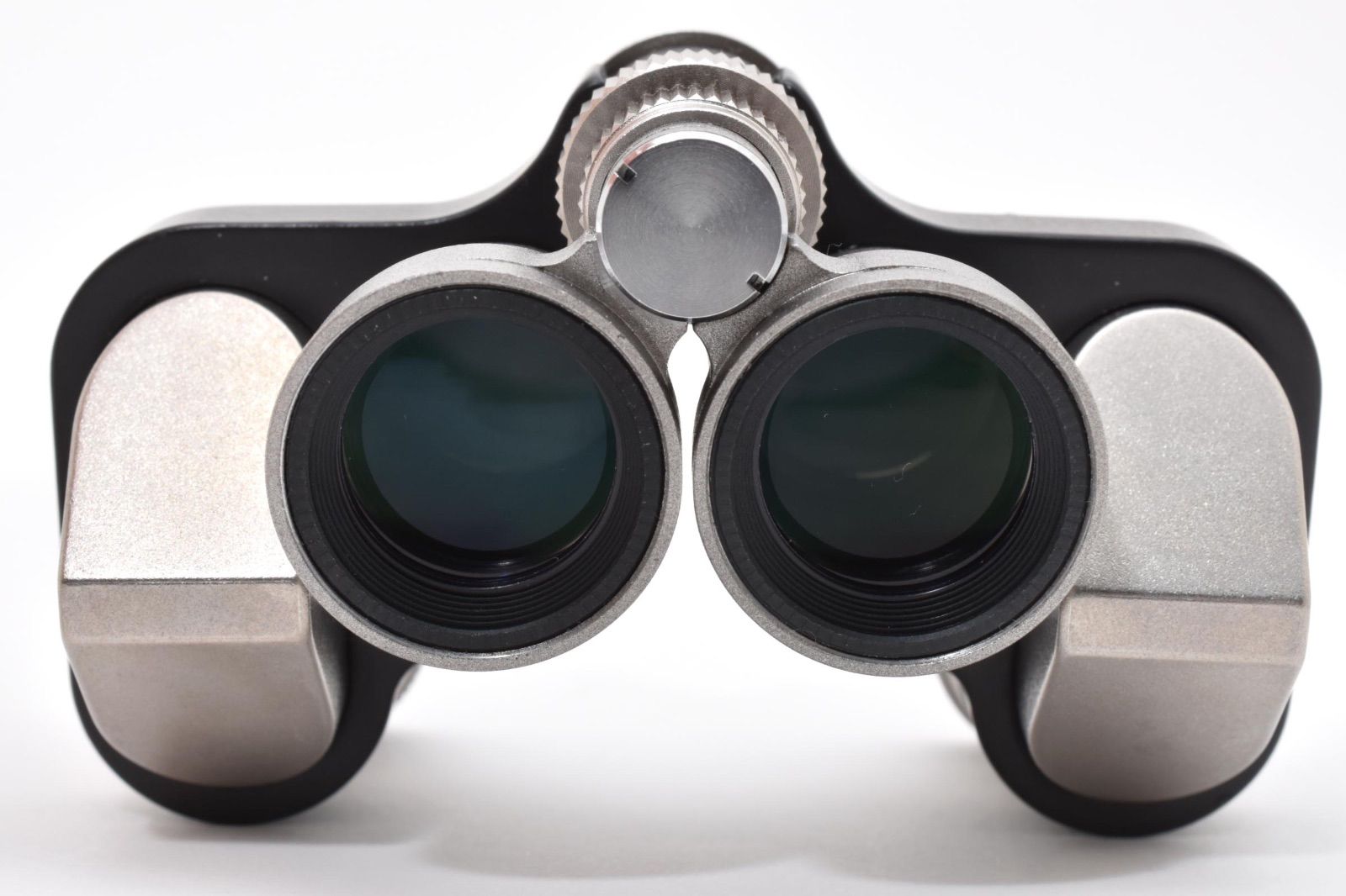 ポロプリズム式 6倍15口径