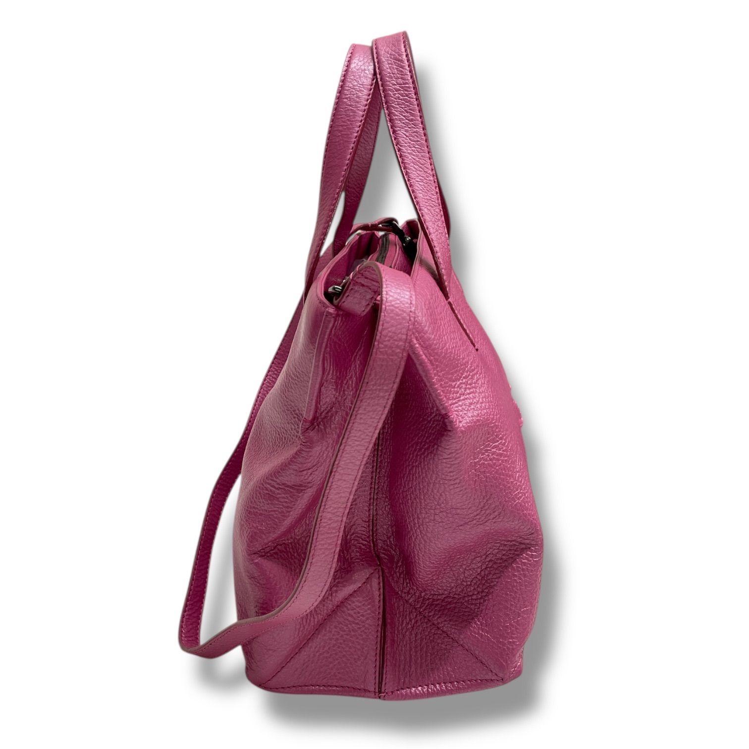 Vivienne Westwood ヴィヴィアンウエストウッド 2WAY BAG ショルダー