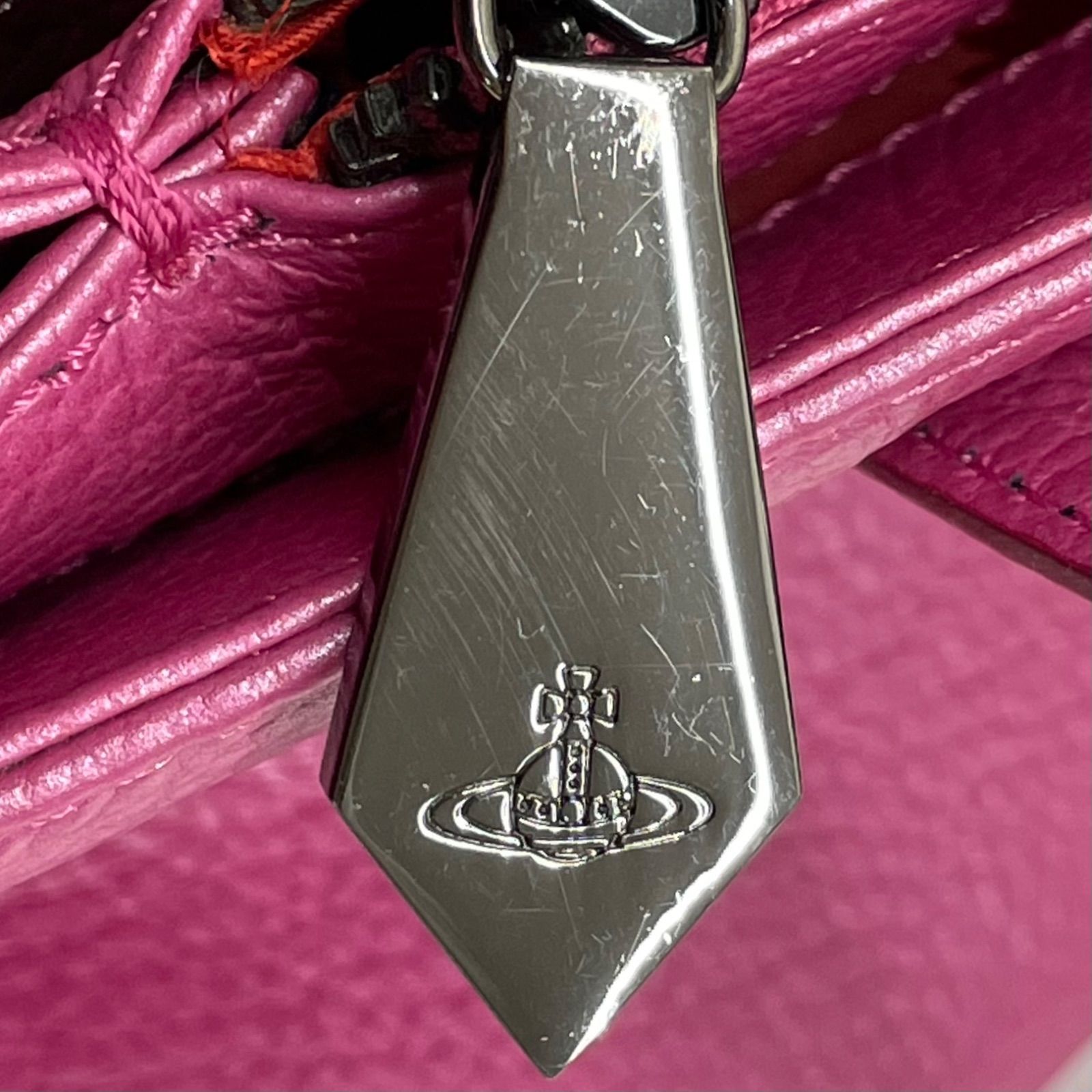 Vivienne Westwood ヴィヴィアンウエストウッド 2WAY BAG ショルダー 