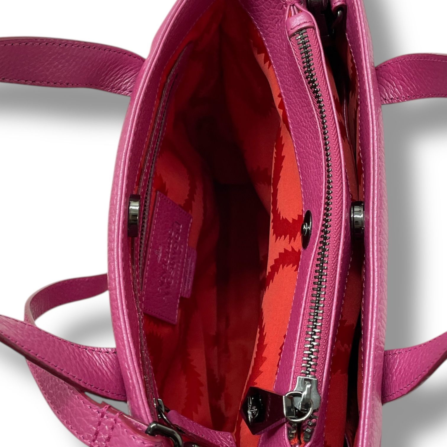 Vivienne Westwood ヴィヴィアンウエストウッド 2WAY BAG ショルダー