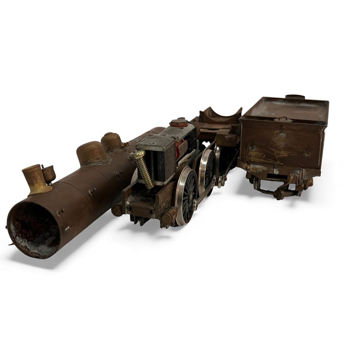 鉄道模型社 蒸気機関車 キット組立て 国鉄型8800形式 鉄道模型社 蒸気機関車 キット組立て 国鉄型8800形式 鉄道模型社 蒸気