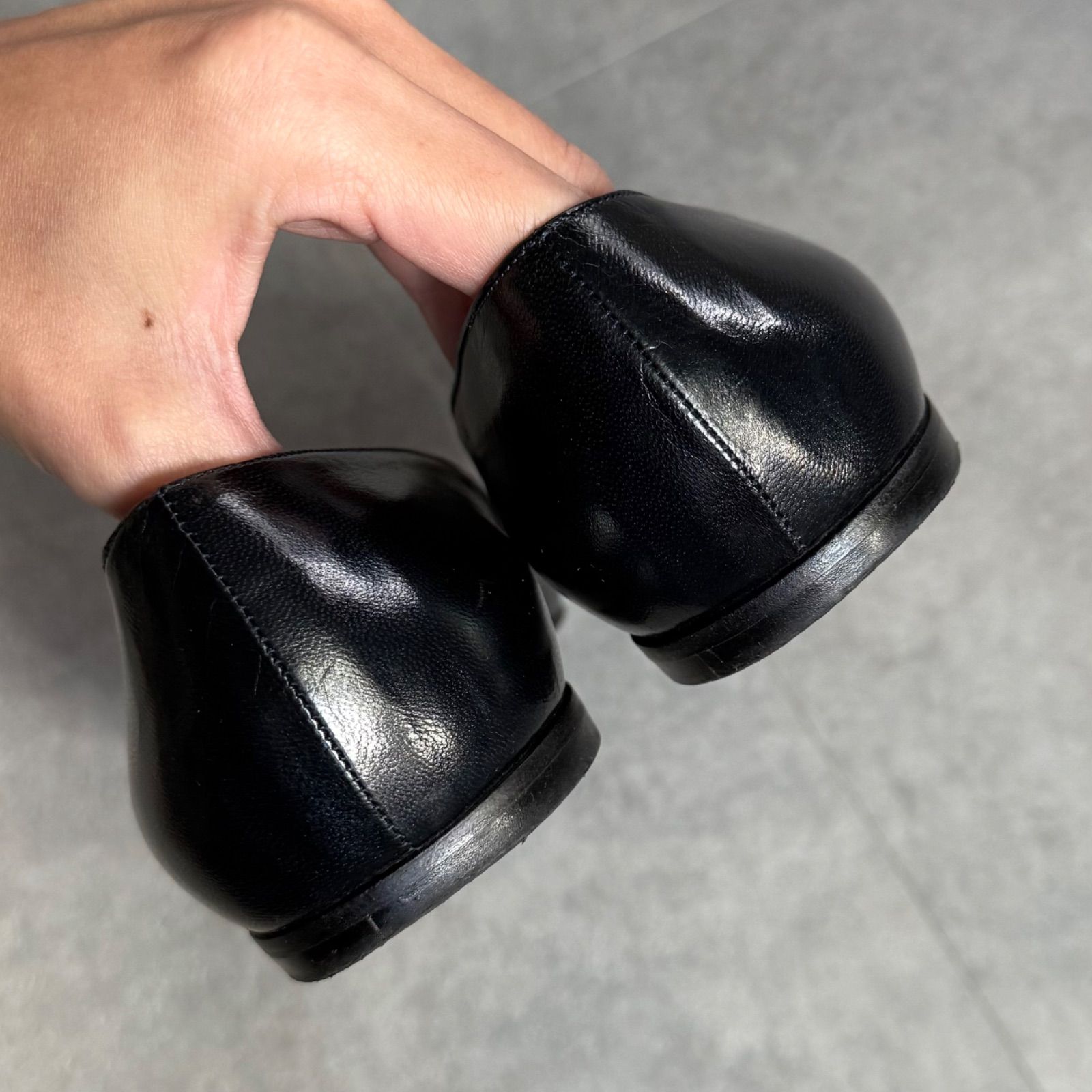 レディースパンプス