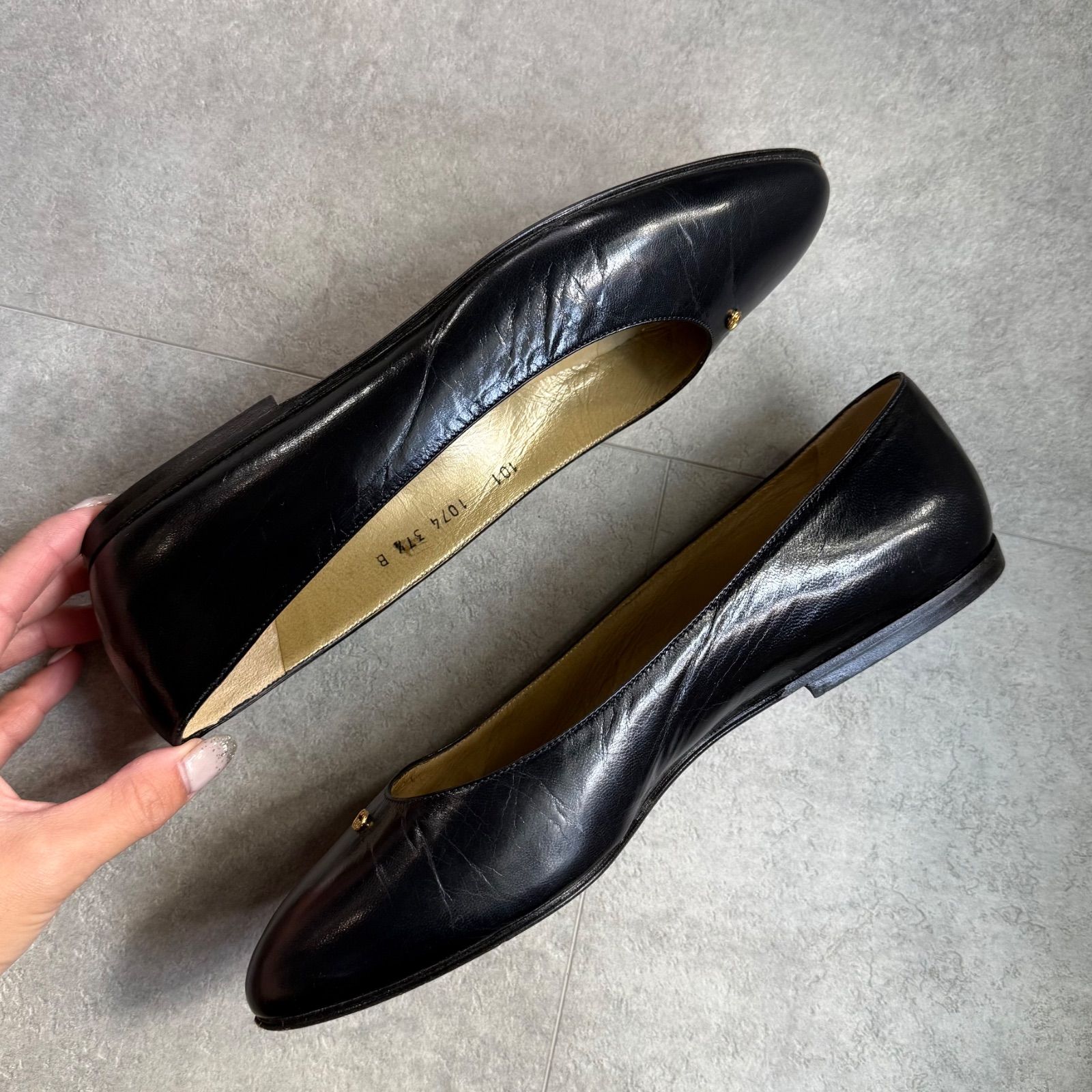 ゴールド金具 37