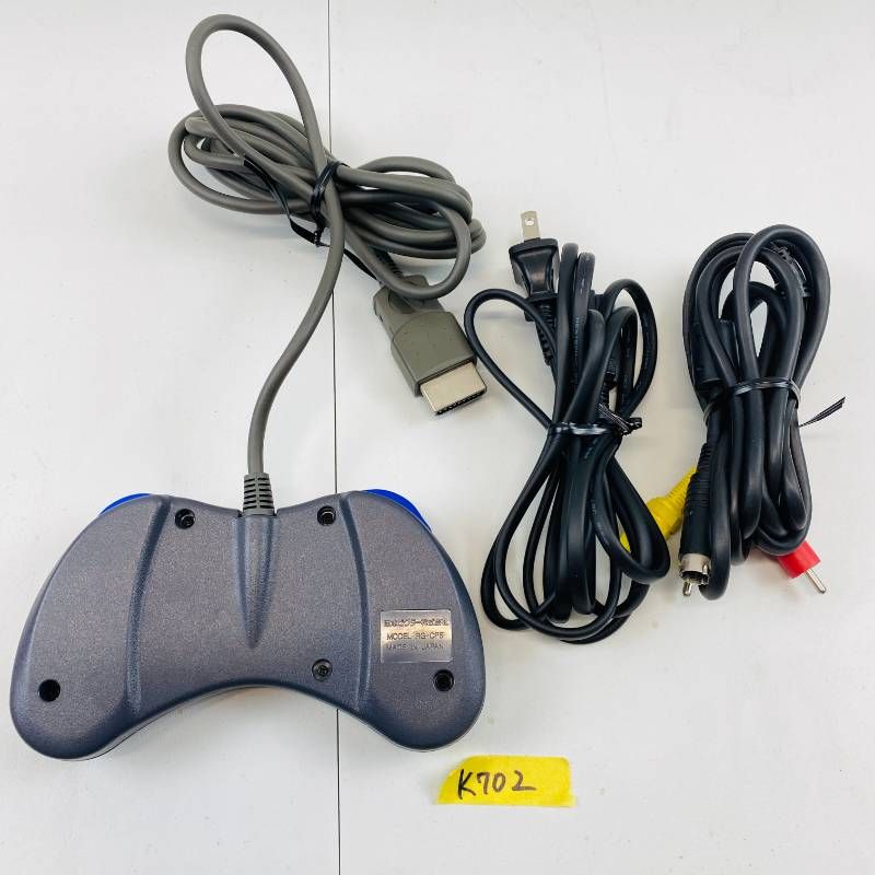 ◇K702【すぐに遊べるセット 動作OK】SEGA セガサターン SEGA SATURN