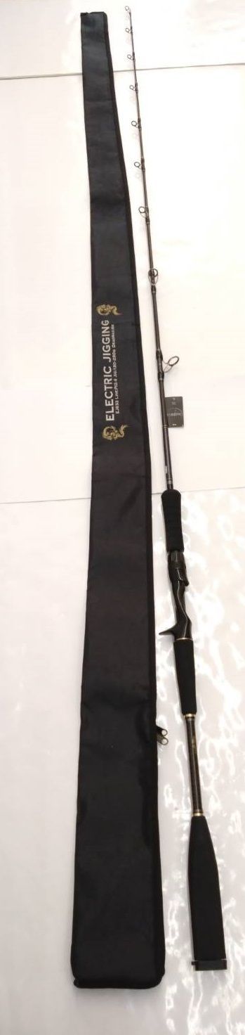 ♥ ゼロドラゴン エレクトリックジギング ＥＪ632 1ピース 電動ジギング 03