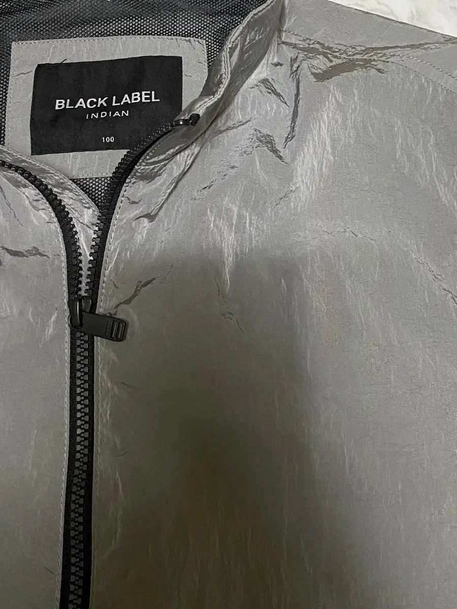 BLACKLABEL ウインドブレーカー BURBERRY BLACK LABEL（ナイロン