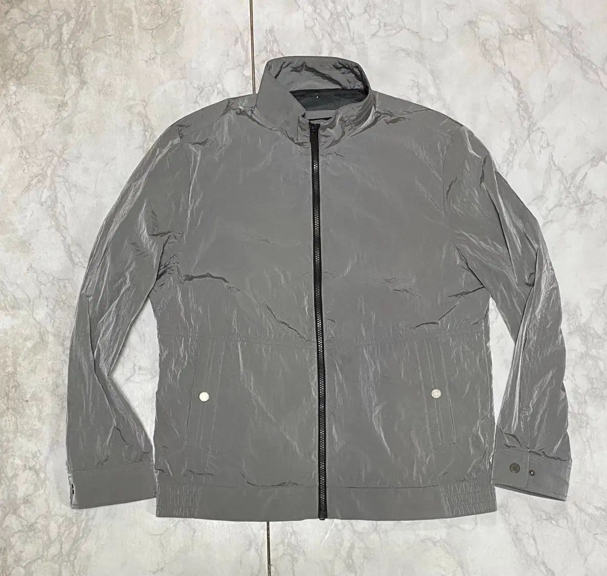 BLACKLABEL ウインドブレーカー BURBERRY BLACK LABEL（ナイロン