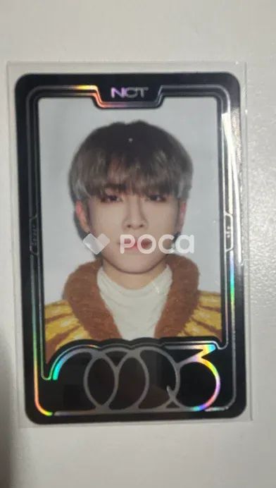 NCT シャオジュン Golden Age Archiving Ver. - メルカリ