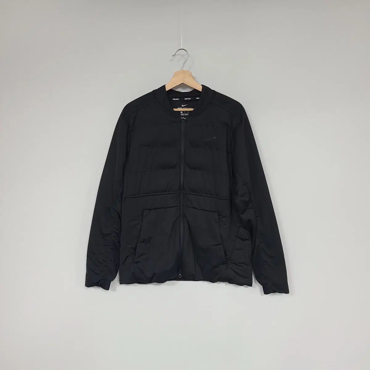 ナイキ ゴルフ メンズ エアロロフト ダウン ジャケット XXL