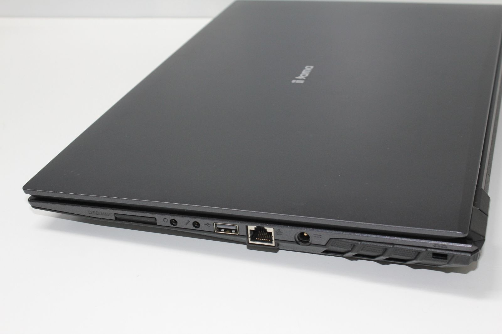 中古ノートPC】iiyama〈STYLE Infinity〉Intel Core i5/SSD256GB 中古ノートPC】iiyama〈STYLE Infinity〉Intel Core i5/SSD256GB