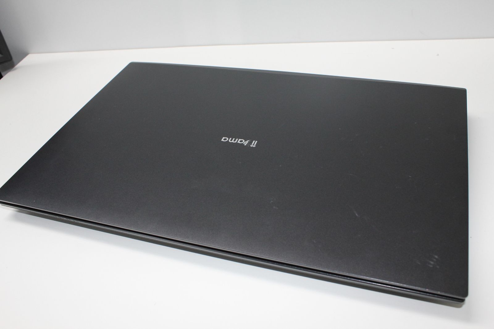 【中古ノートPC】iiyama〈STYLE Infinity〉Intel Core i5/SSD256GB/メモリ8GB ⑥ 中古ノートPC】iiyama〈STYLE Infinity〉Intel Core i5/SSD256GB