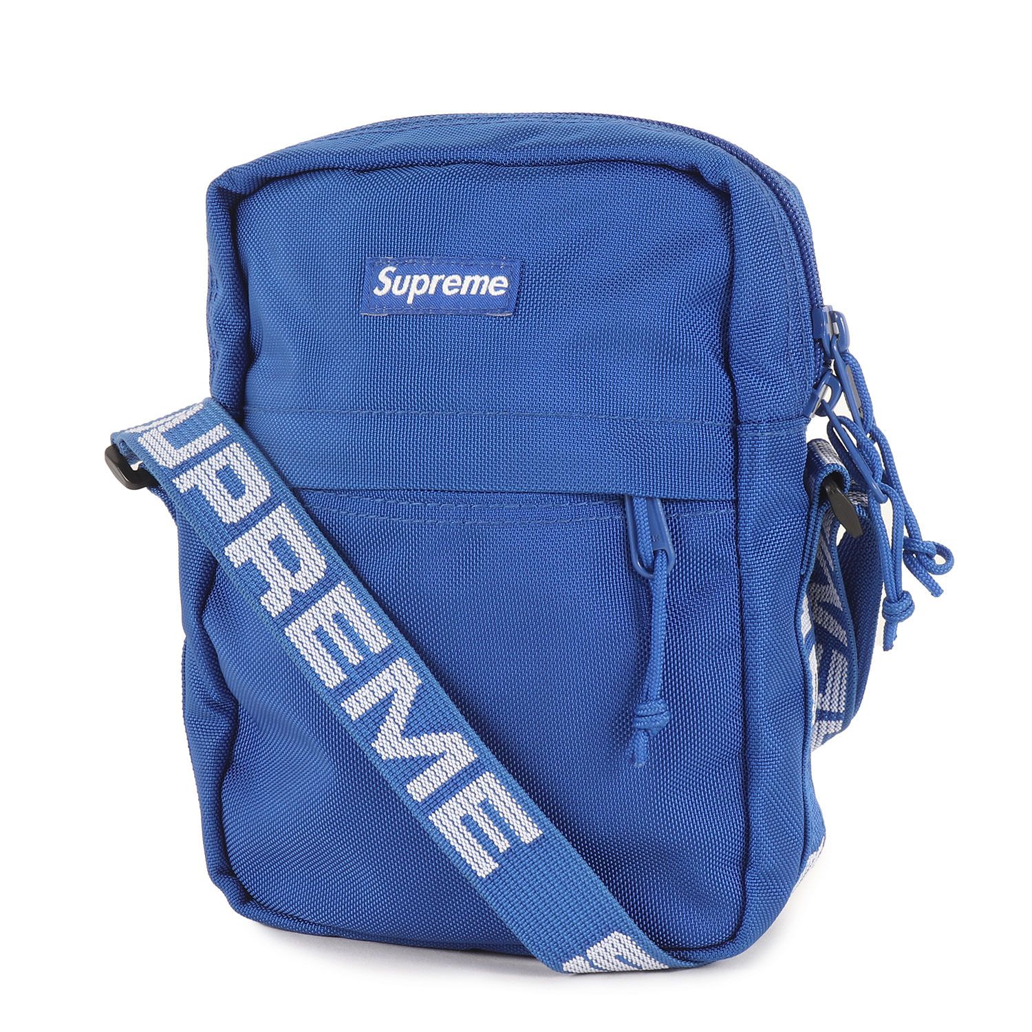 Supreme シュプリーム バッグ | コーデュラナイロン ショルダーバッグ Shoulder Bag ロイヤル ブランド カバン BOX LOGO メンズ