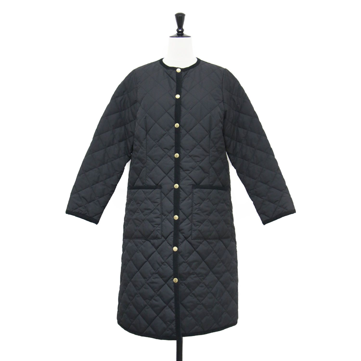 レディース 【美品】Traditional Weatherwear トラディショナル 