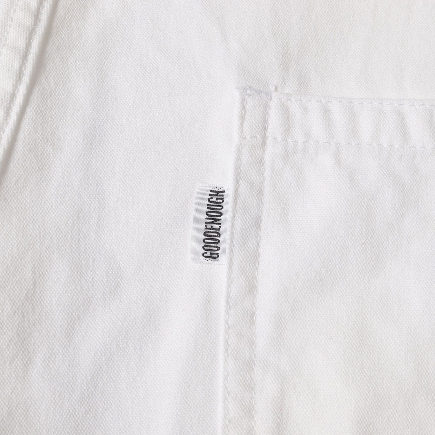 goodenough グッドイナフ　オーバーオール goodenough グッドイナフ オーバーオール Goodenough グッドイナフ