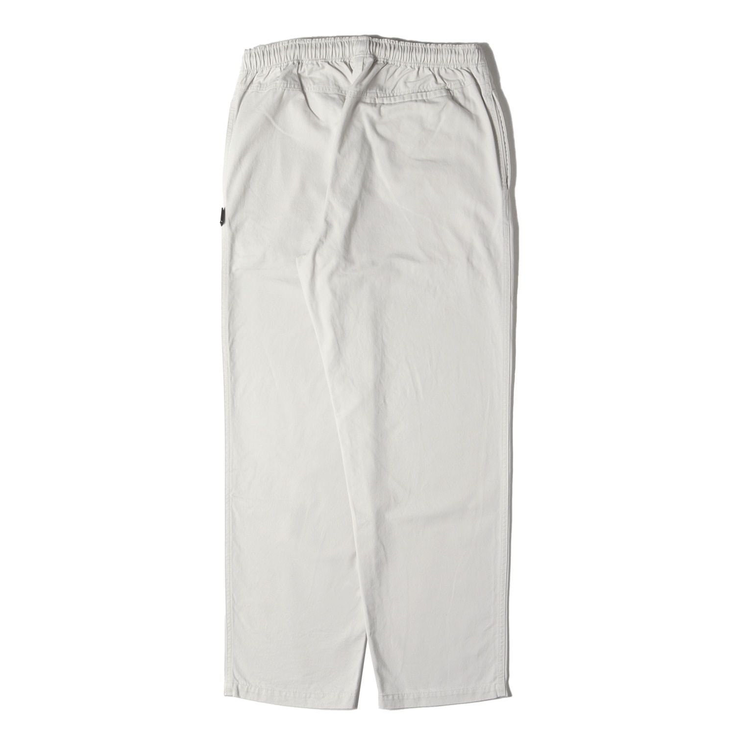 STUSSY ステューシー パンツ ボーン サイズ:M | ブラッシュドツイル