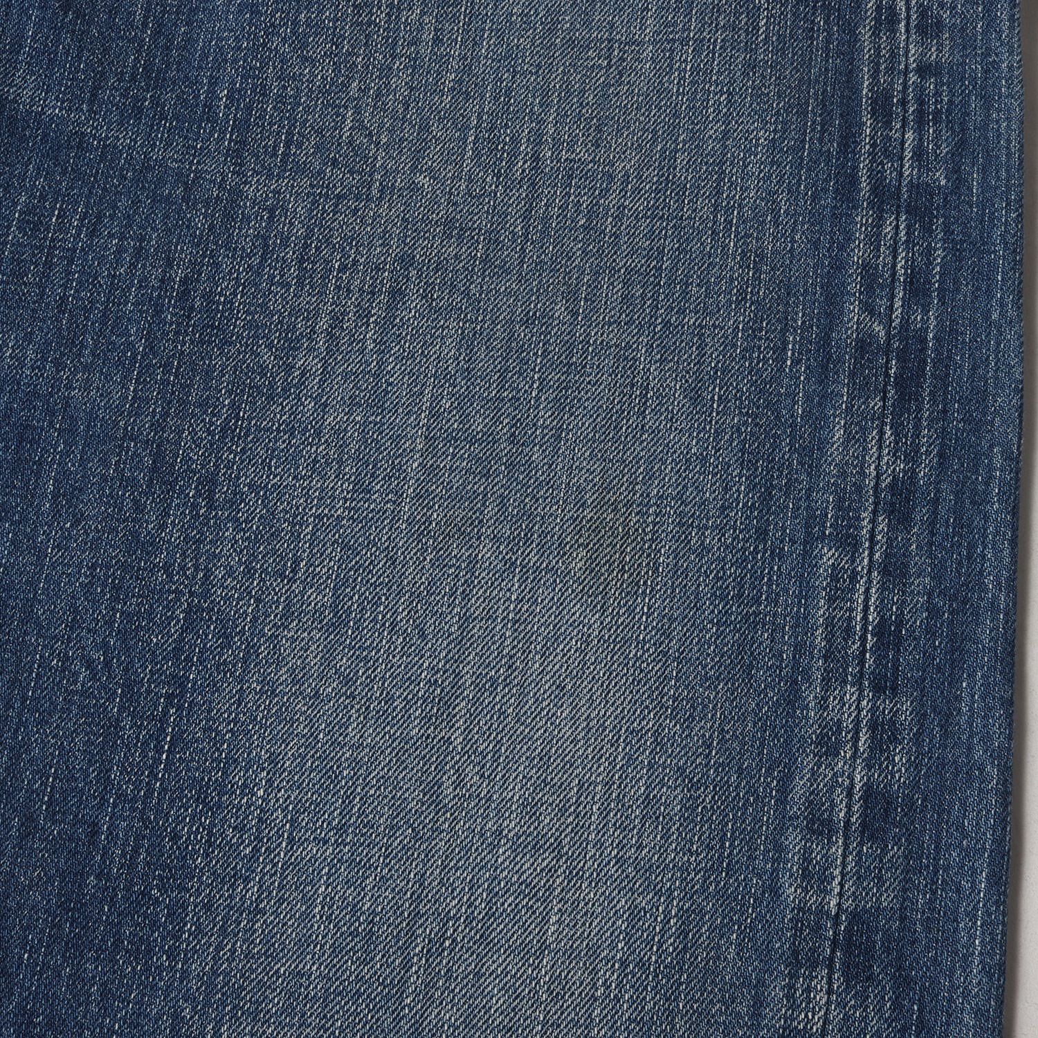 TENDERLOIN 高品質 テンダーロイン パンツ インディゴ サイズ:30