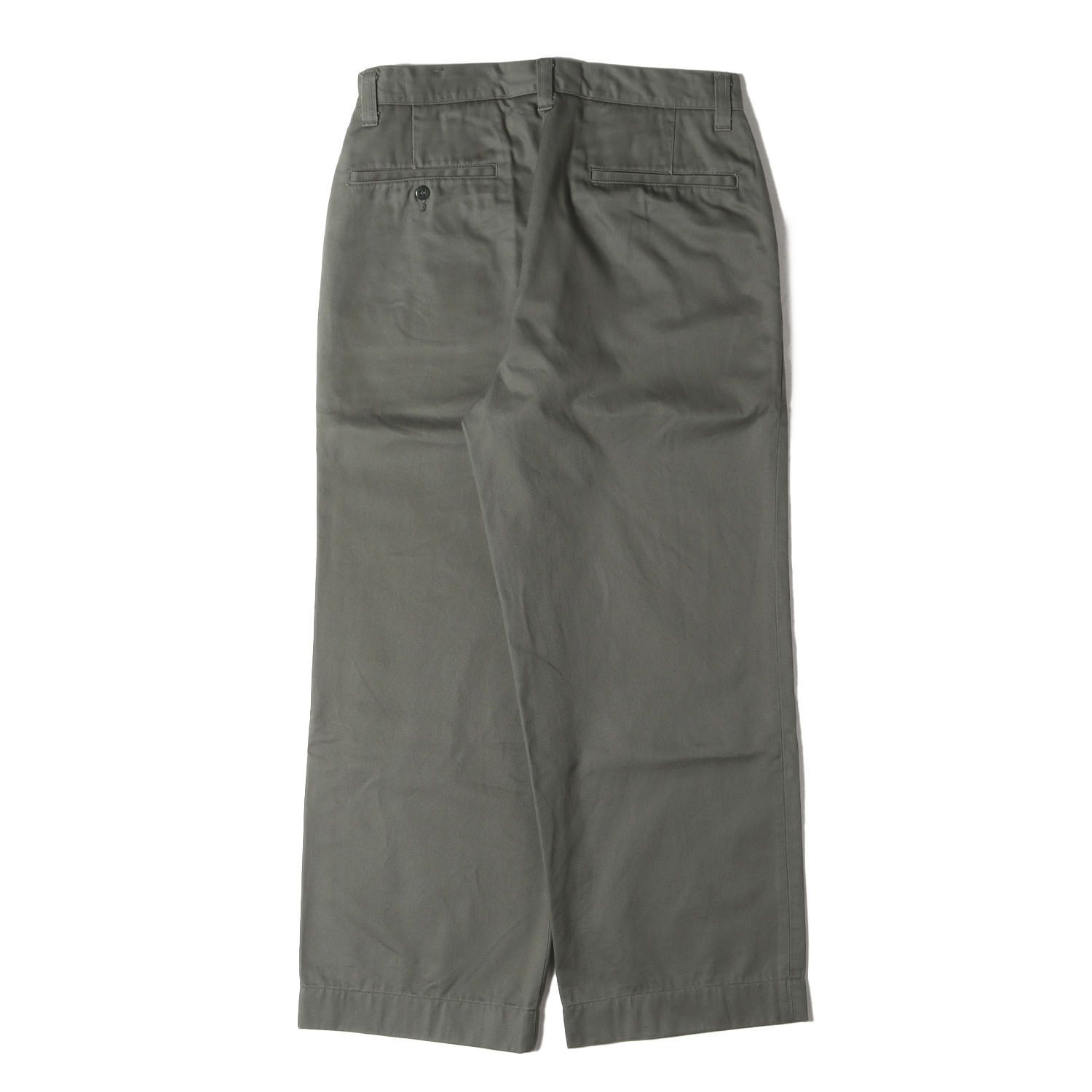 At Last＆Co パンツ W38 アットラスト 楽天市場】At LAST&CO アットラスト パンツ サイズ:32 Lot.126