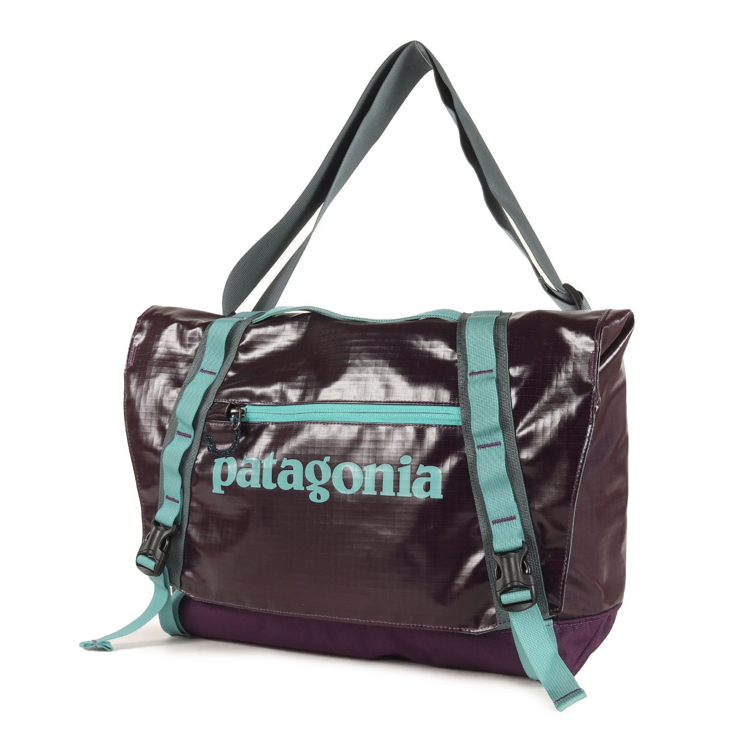 美品】Patagonia パタゴニア バッグ | ブラックホール ミニ