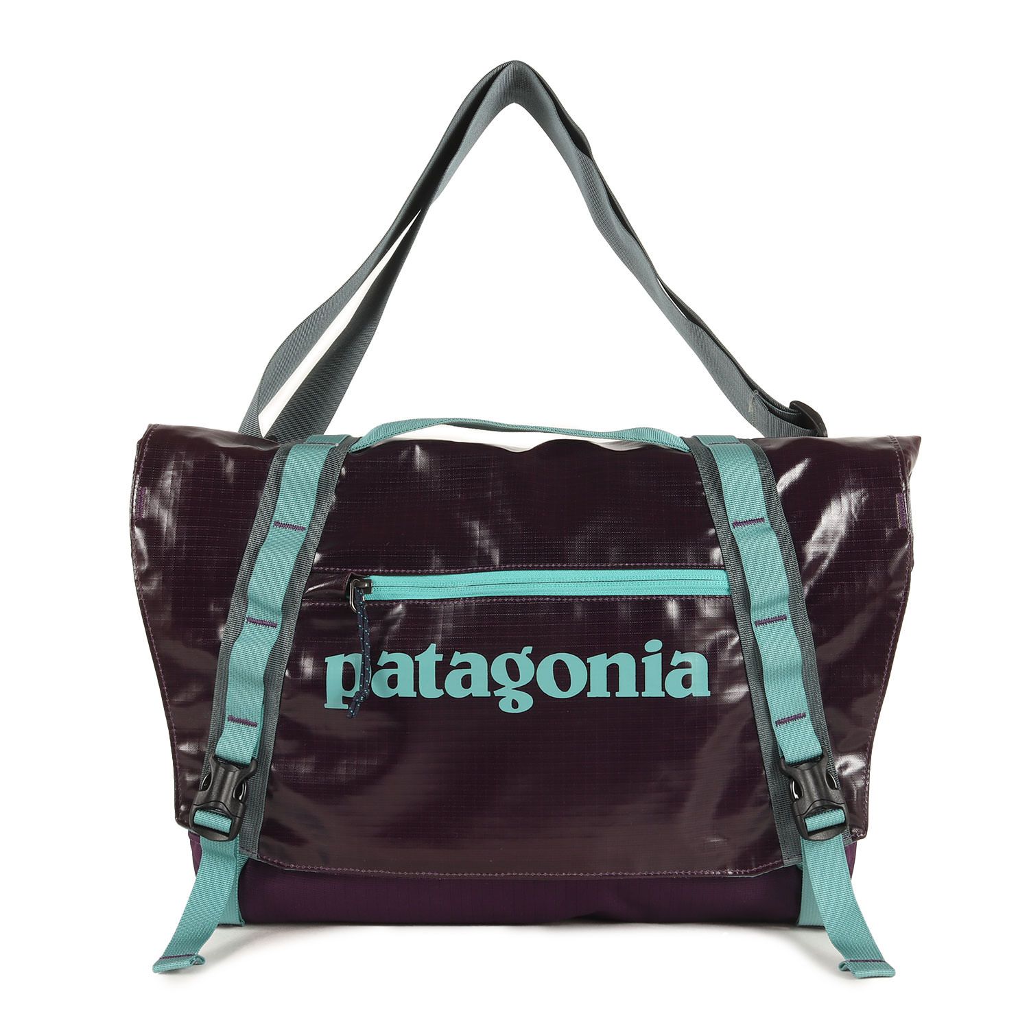 美品】Patagonia パタゴニア バッグ | ブラックホール ミニ