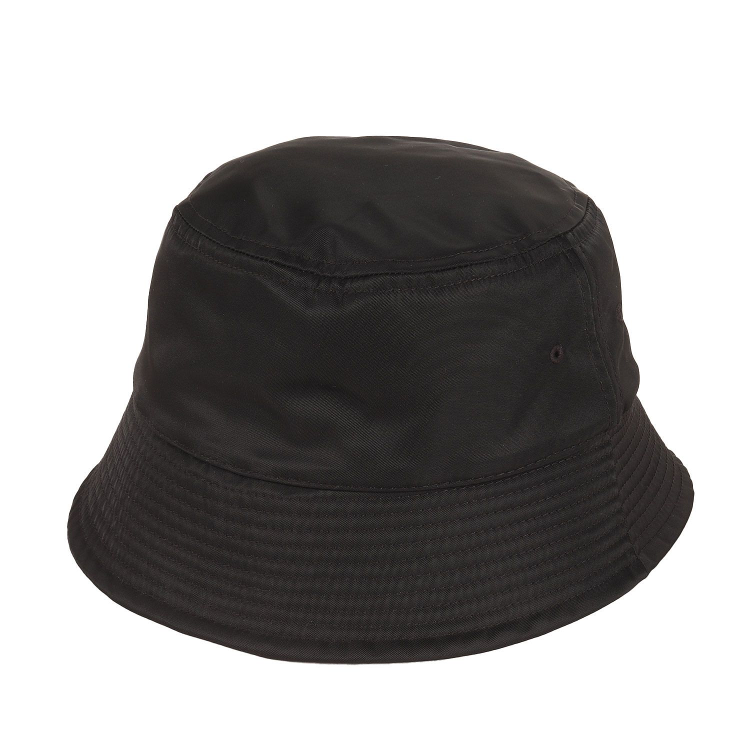 COOTIE クーティー ハット ブラック 黒 サイズ L | 21 AW ナイロン バケットハット Nylon Bucket Hat ブランド 帽子 メンズ