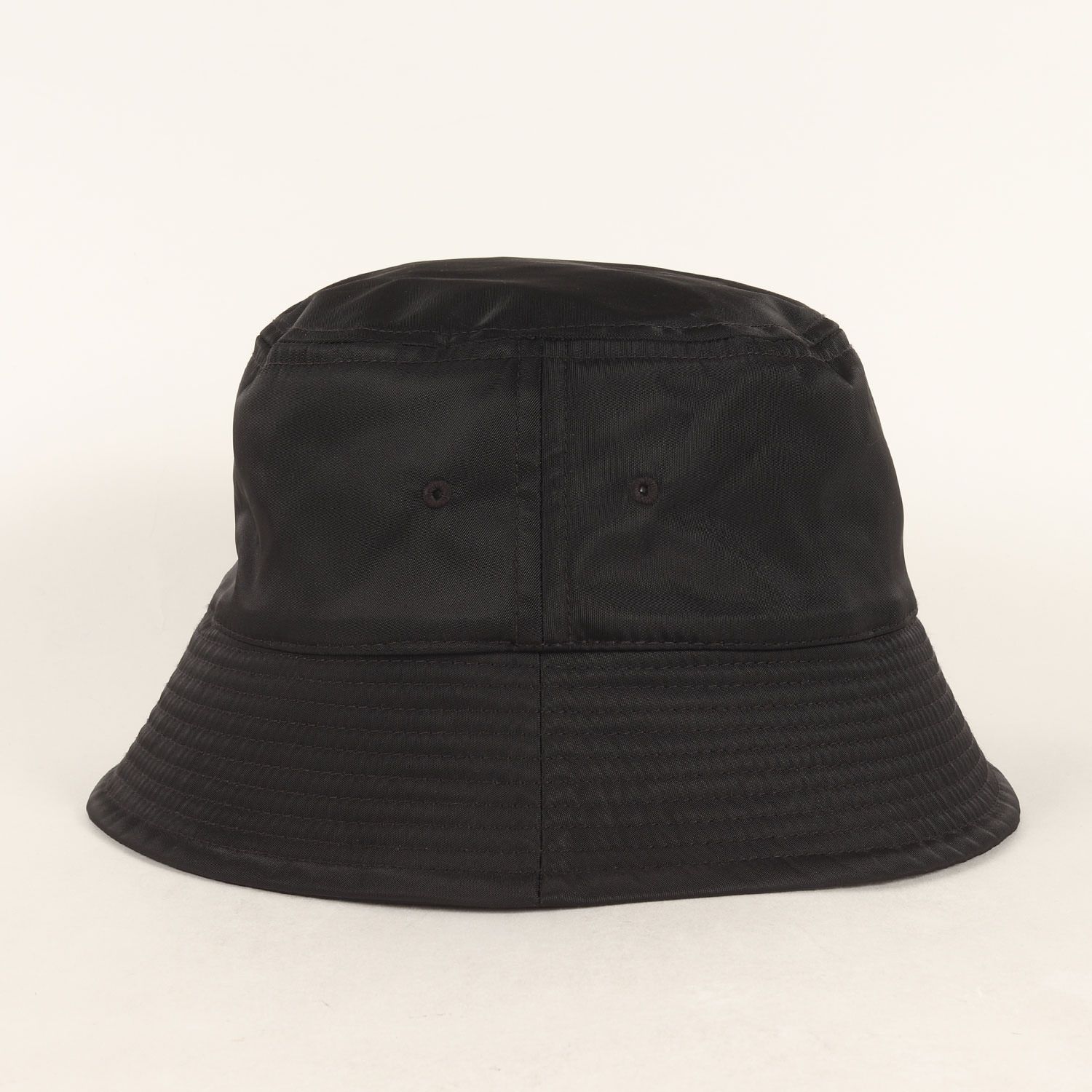 COOTIE クーティー ハット ブラック 黒 サイズ L 21 AW ナイロン バケットハット Nylon Bucket Hat ブランド 帽子 メンズ