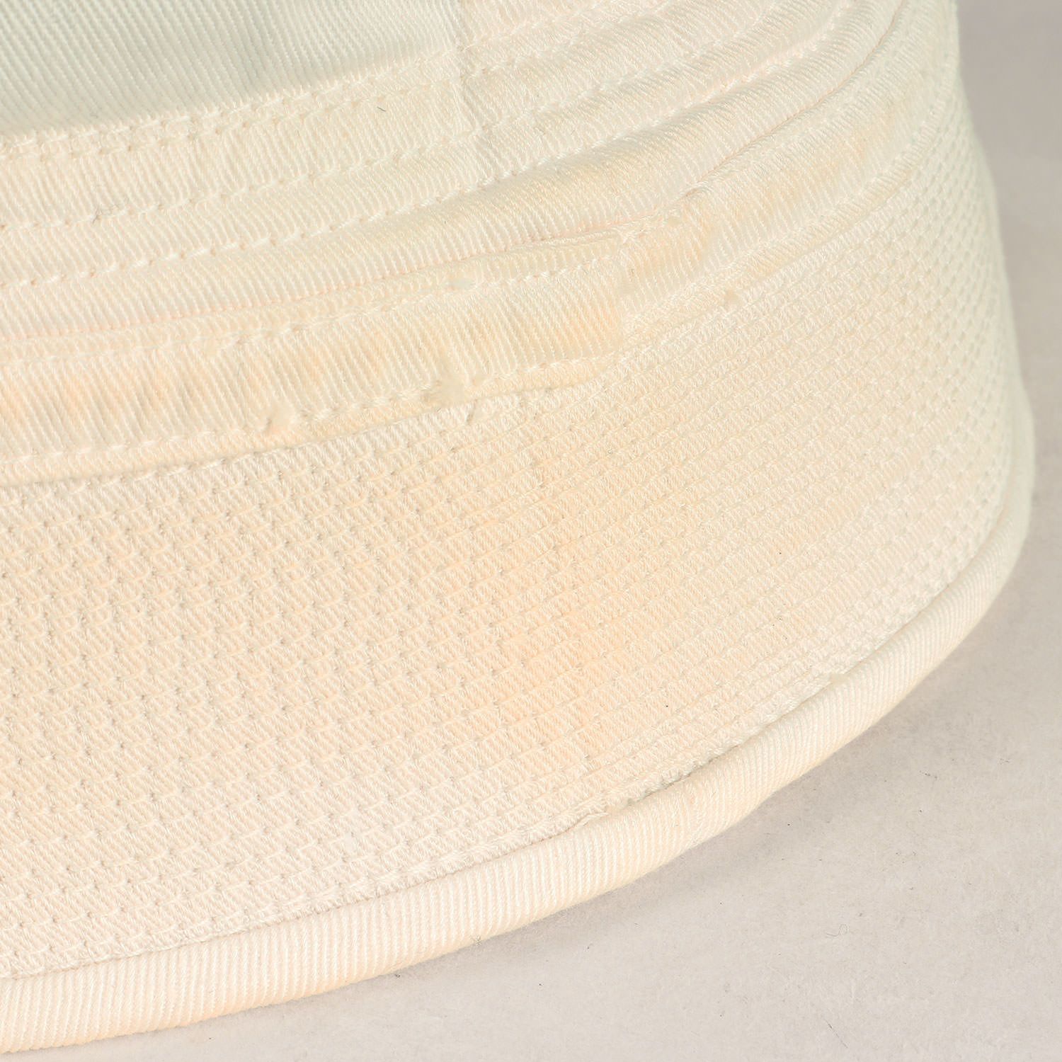 BUTCHER PRODUCTS atlast セーラーハット 7 1/4 BUTCHER PRODUCTS atlast セーラーハット 7 1/4 BUTCHER PRODUCTS