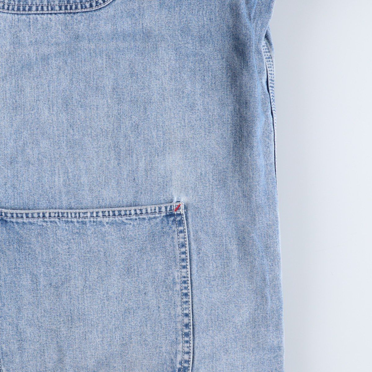 DENIM デニムカバーオール